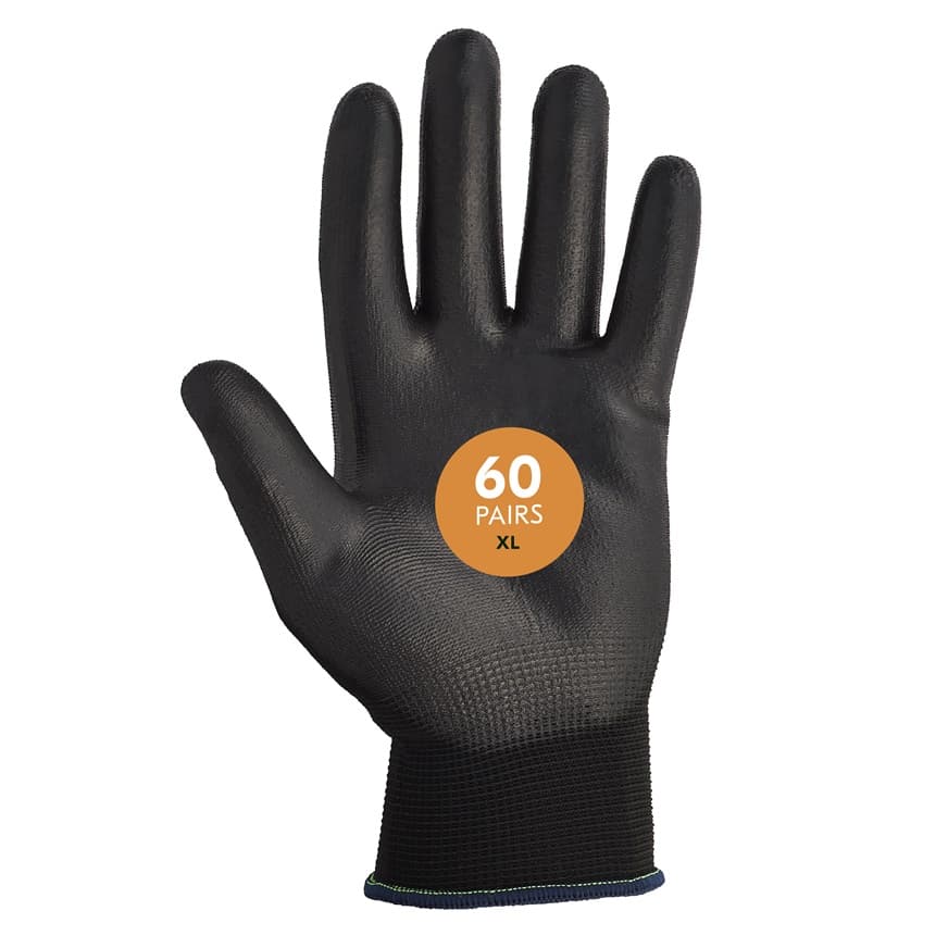 KLENGUARD® G40 Polyurethane Flex Gloves