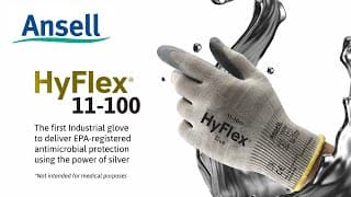 HyFlex™ 11-100