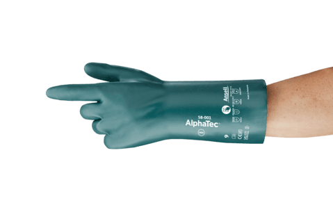 AlphaTec™ 58-001 ESD
