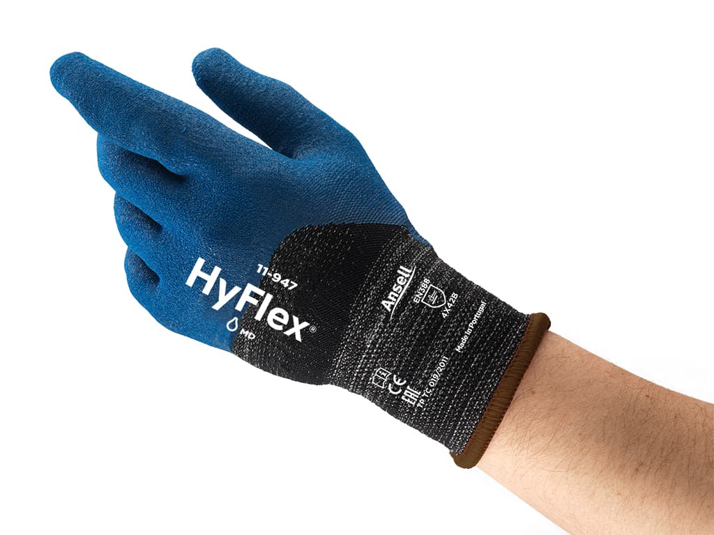 HyFlex™ 11-947