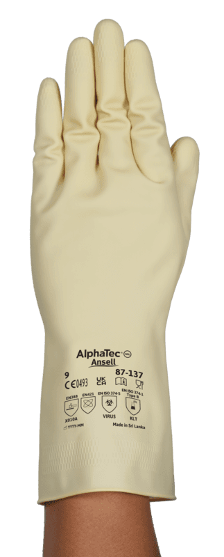 AlphaTec™ 87-137