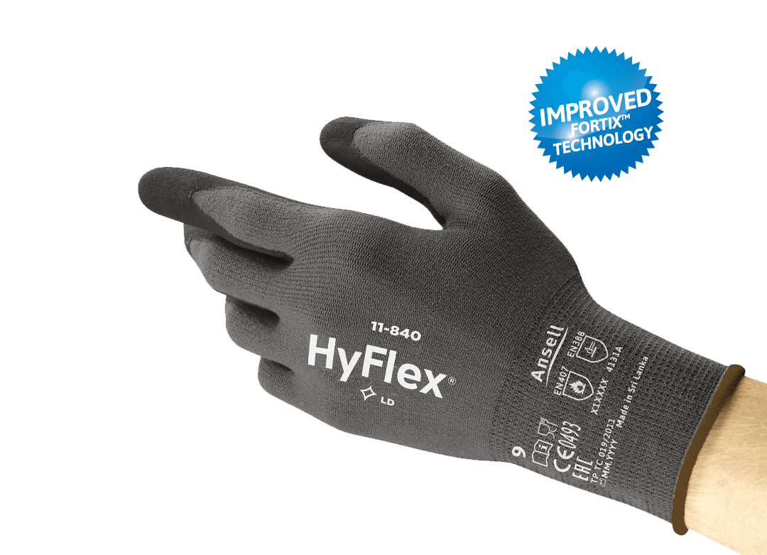 HyFlex™ 11-840