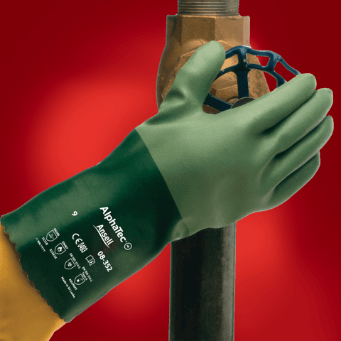 AlphaTec™ 08-352