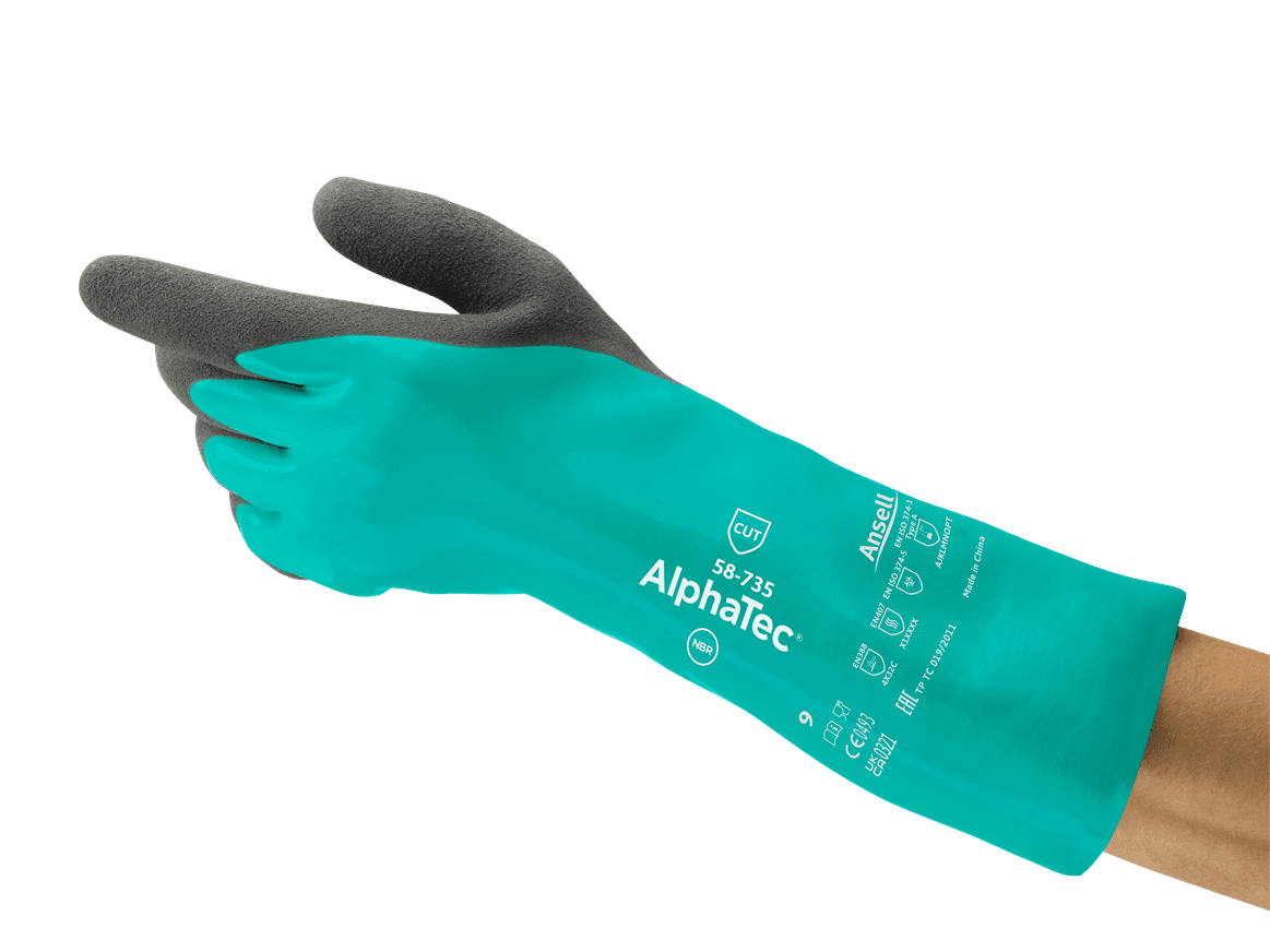 AlphaTec™ 58-735