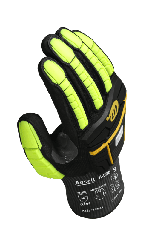 RINGERS R580