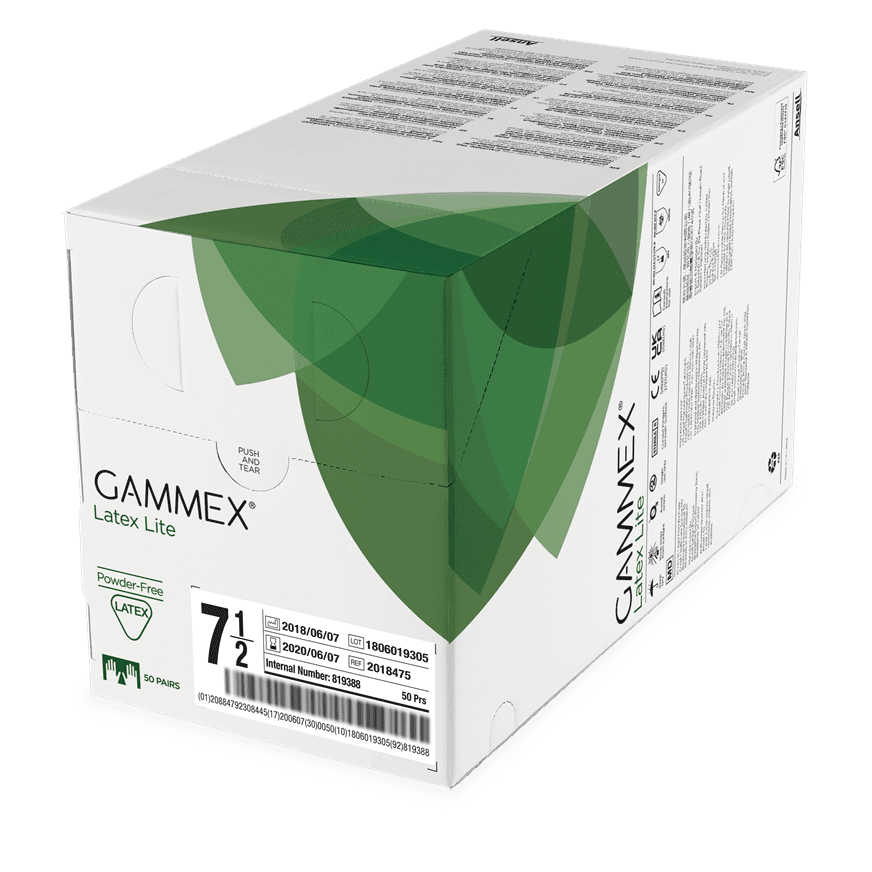 GAMMEX™ Latex Lite