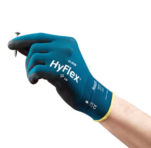 HyFlex 11-616