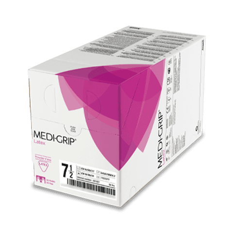 MEDI-GRIP™ Latex