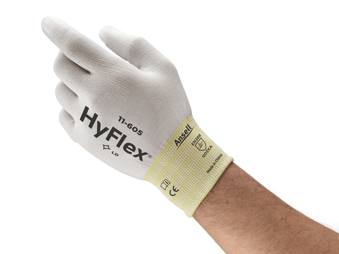 HyFlex™ 11-605