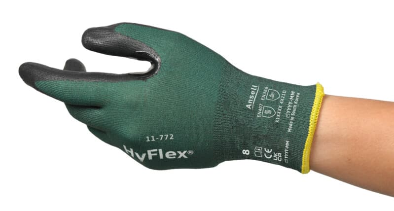 HyFlex™ 11-772