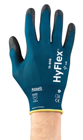 HyFlex 11-616