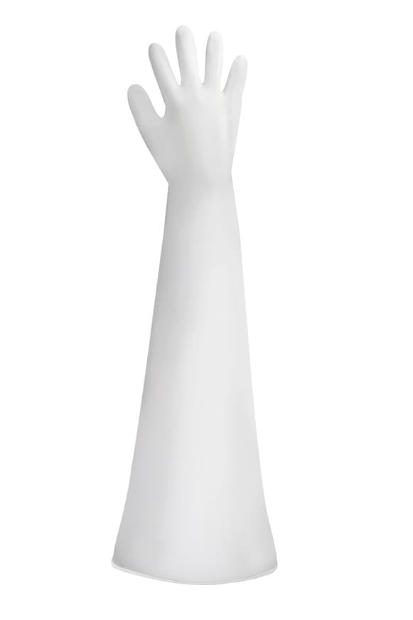 BioClean™ Nitril Steril RABS/İzolatör Eldivenleri GGL20NIT59
