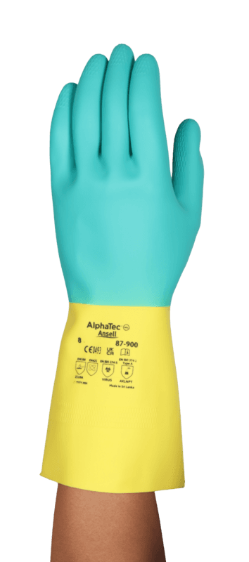 AlphaTec™ 87-900