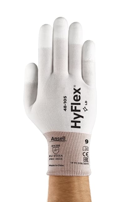 HyFlex™ 48-105
