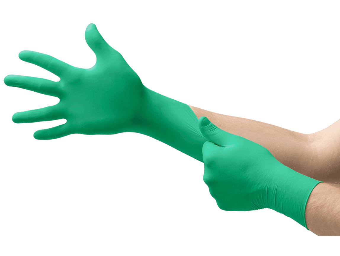 Microflex_C52_Neogard_GloveStretch