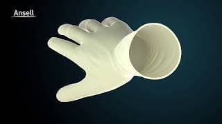 ENCORE™ Latex Underglove