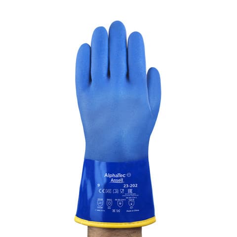 AlphaTec 23-202
