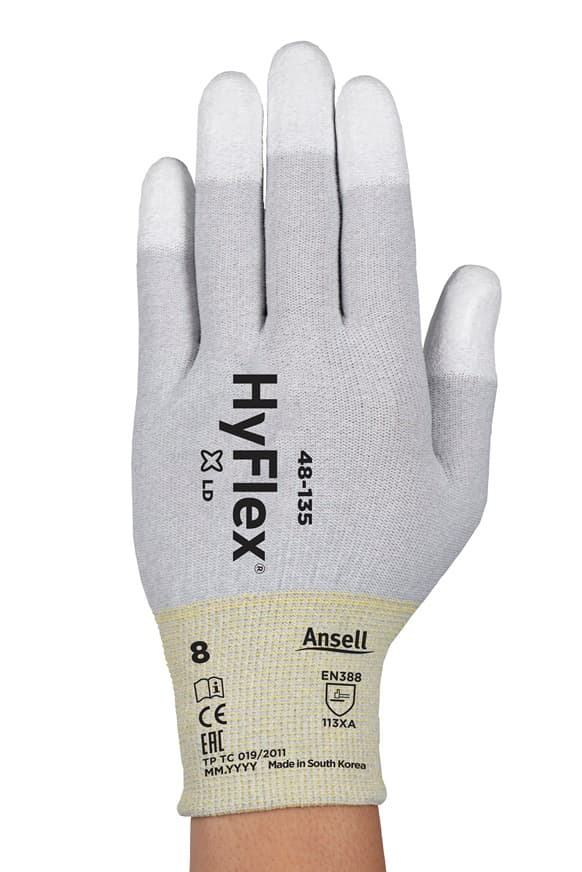 HyFlex™ 48-135