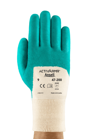 ActivArmr™ 47-200
