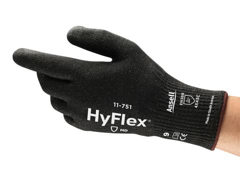 HyFlex™ 11-751