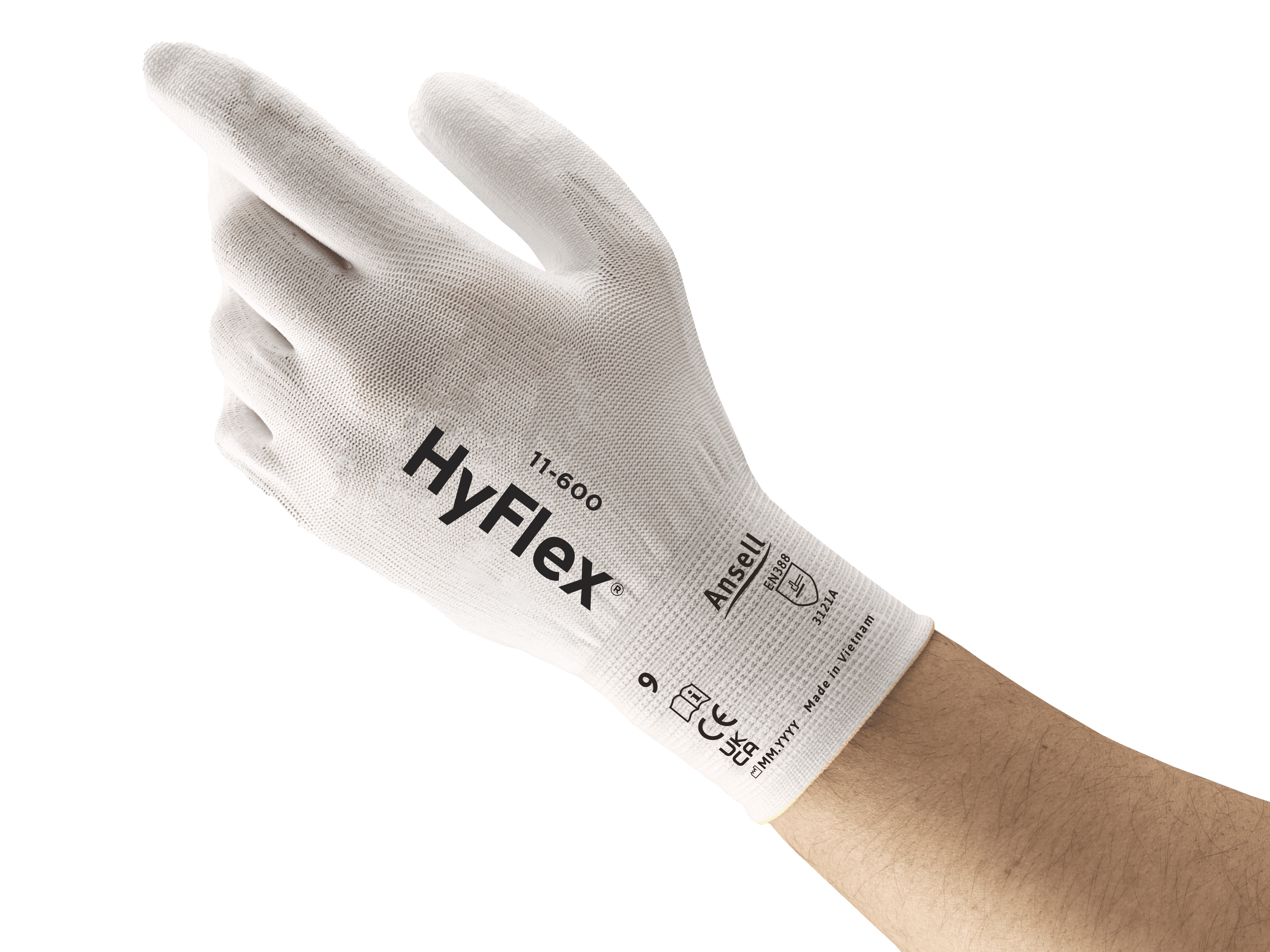 HyFlex™ 11-600