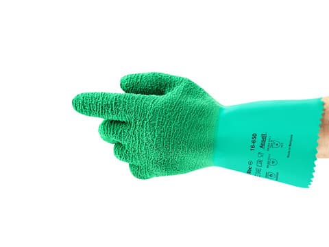 AlphaTec™ 16-650