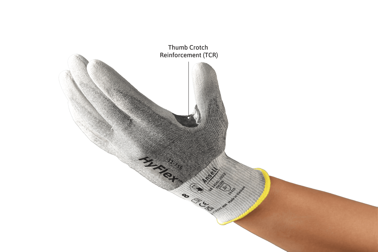 HyFlex™ 11-755
