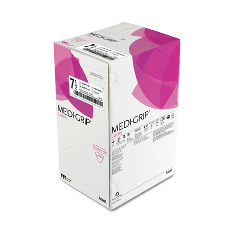 MEDI-GRIP™ Latex