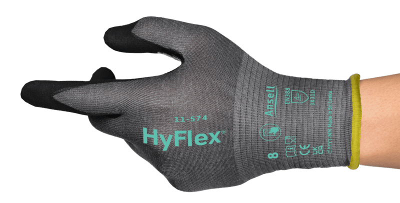 HyFlex™ 11-574