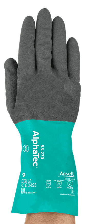 AlphaTec™ 58-270