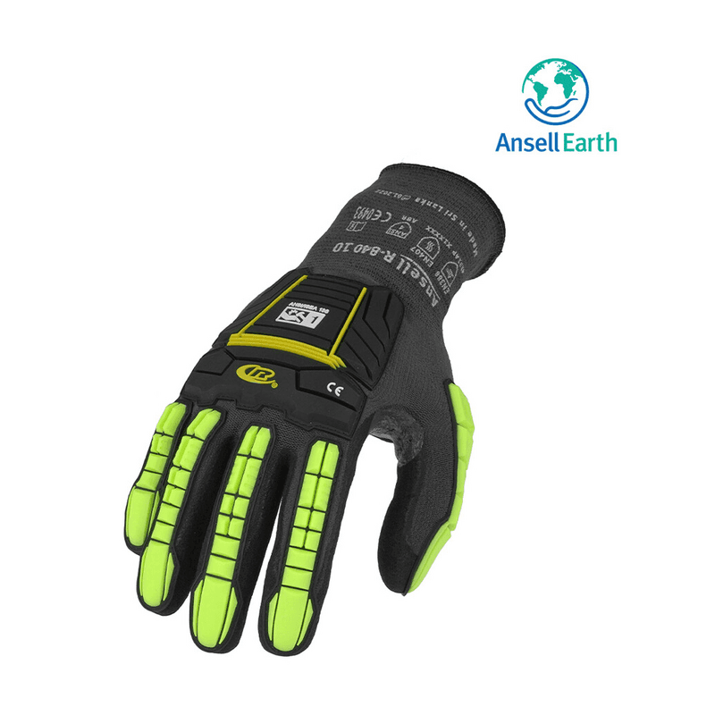 RINGERS™ R840