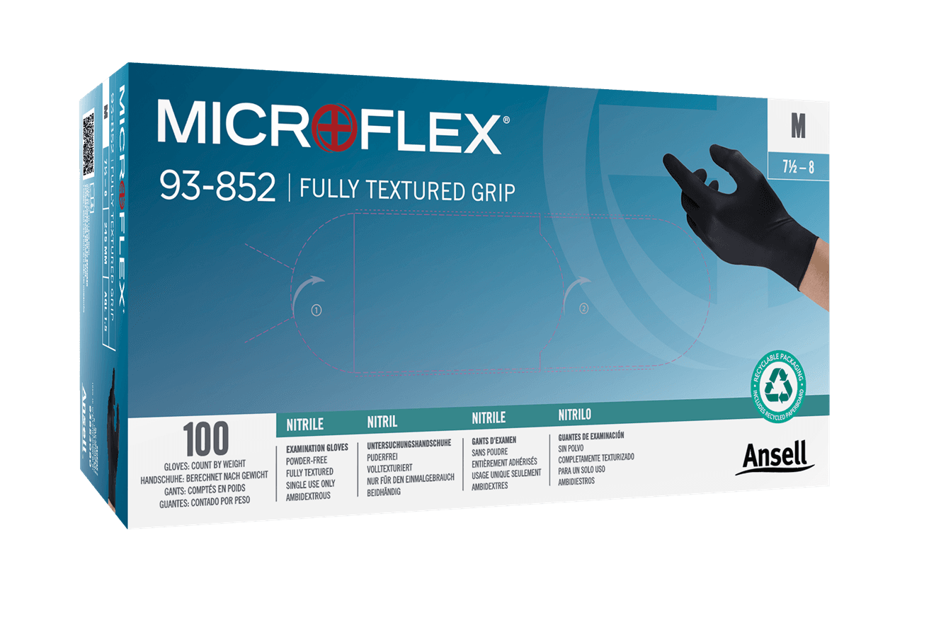 MICROFLEX™ 93-852