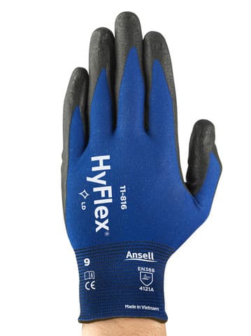 HyFlex™ 11-816