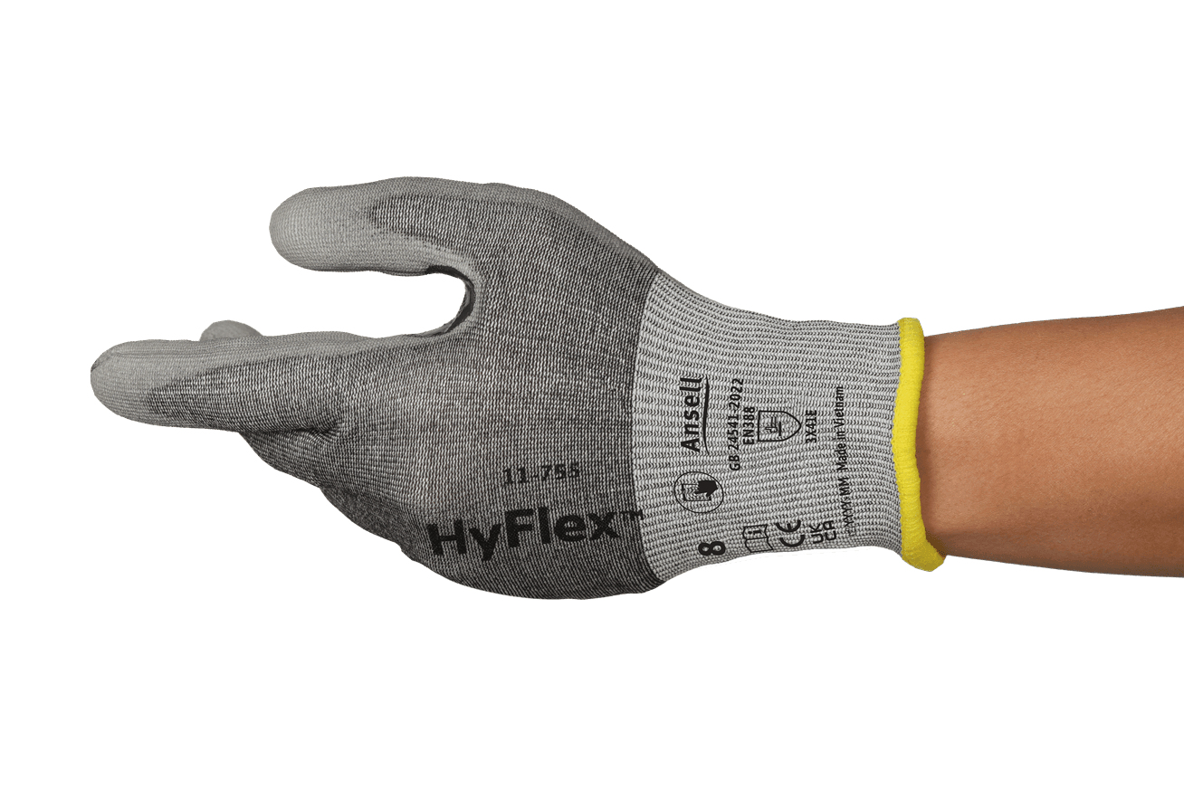 HyFlex™ 11-755
