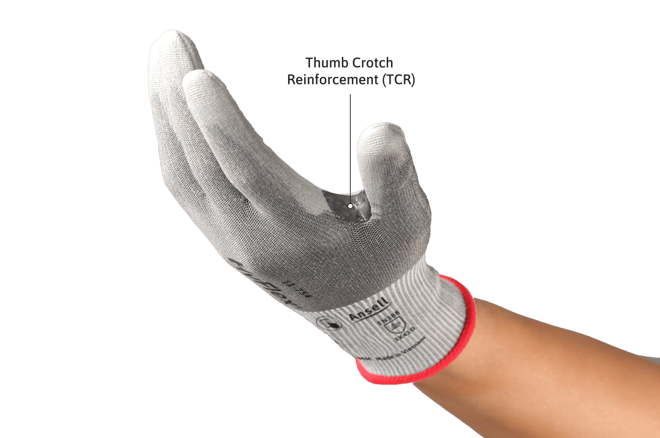 HyFlex™ 11-754