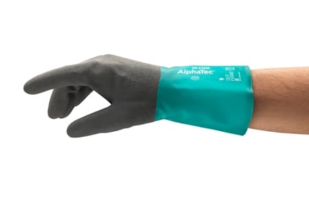 AlphaTec™ 58-530W