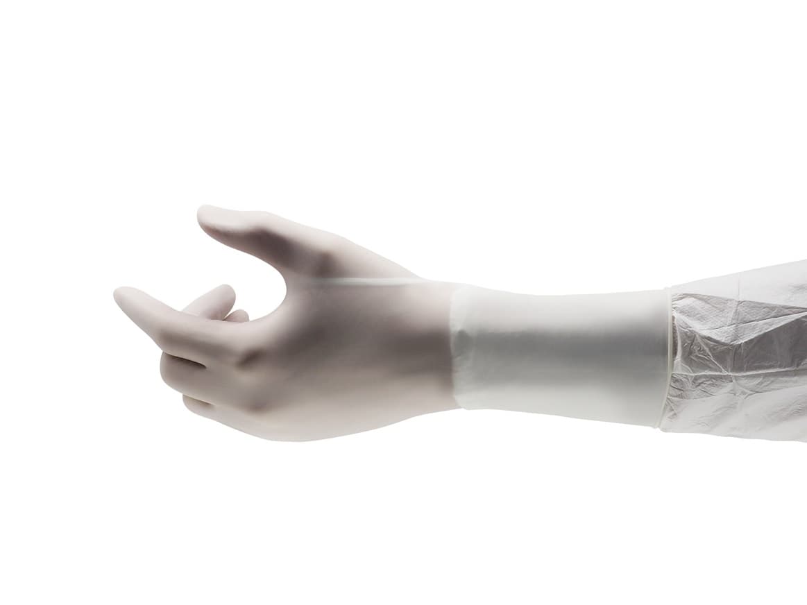 Nitrilite 93-401 Gloves
