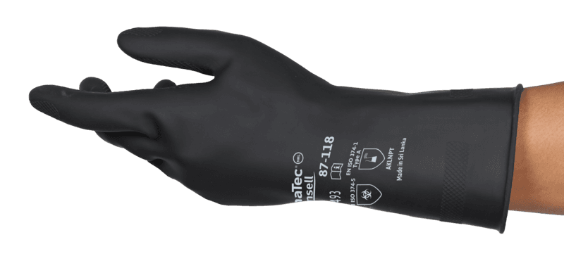 AlphaTec™ 87-118