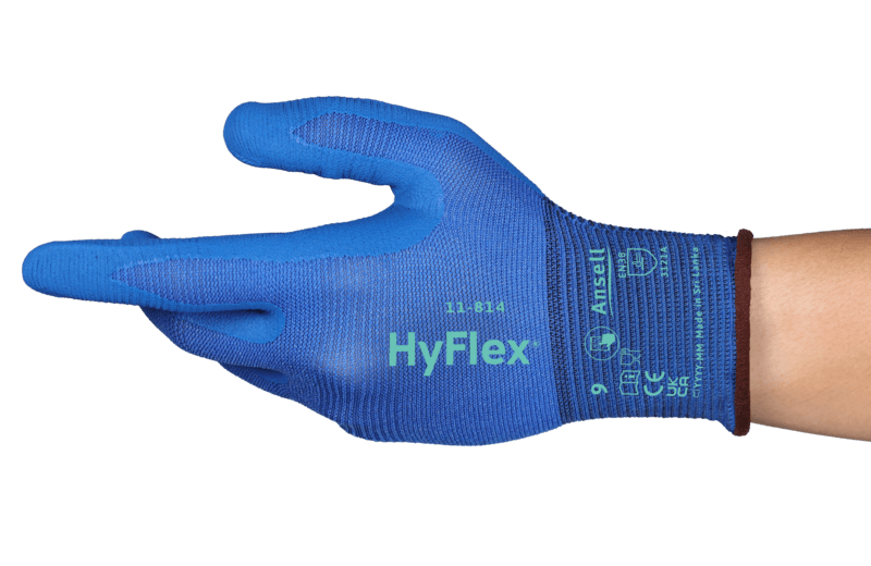 HyFlex™ 11-814