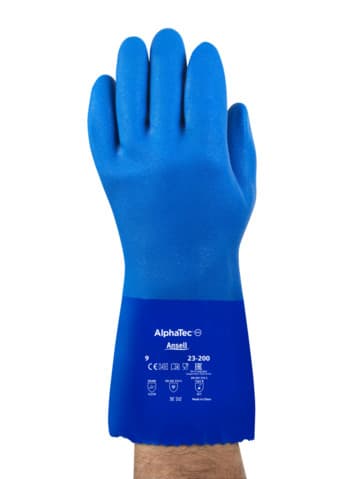 AlphaTec 23-200