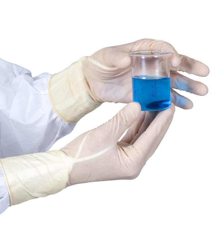 BioClean Legacy Glove BLA2