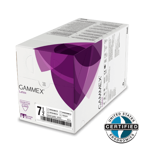 GAMMEX™ Latex
