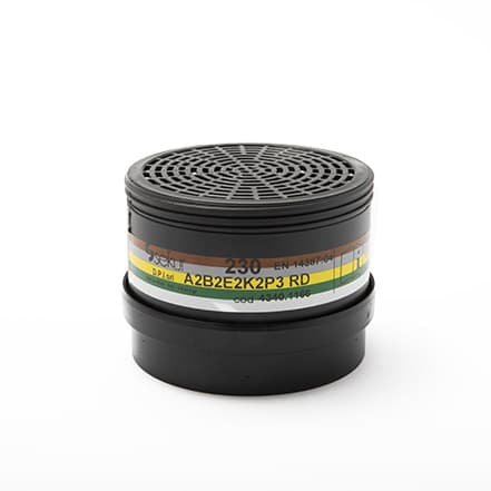 Filters 230 series