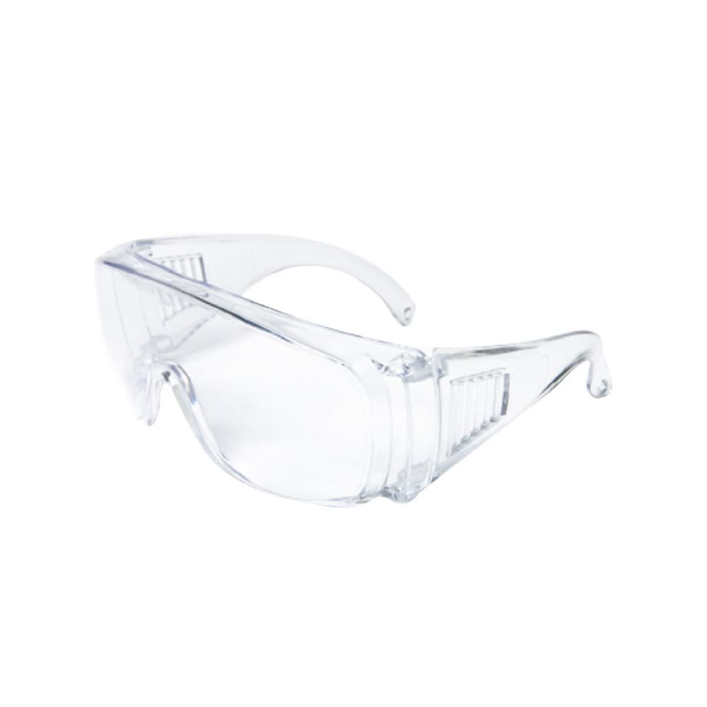 Sekur Glass Visitors V30