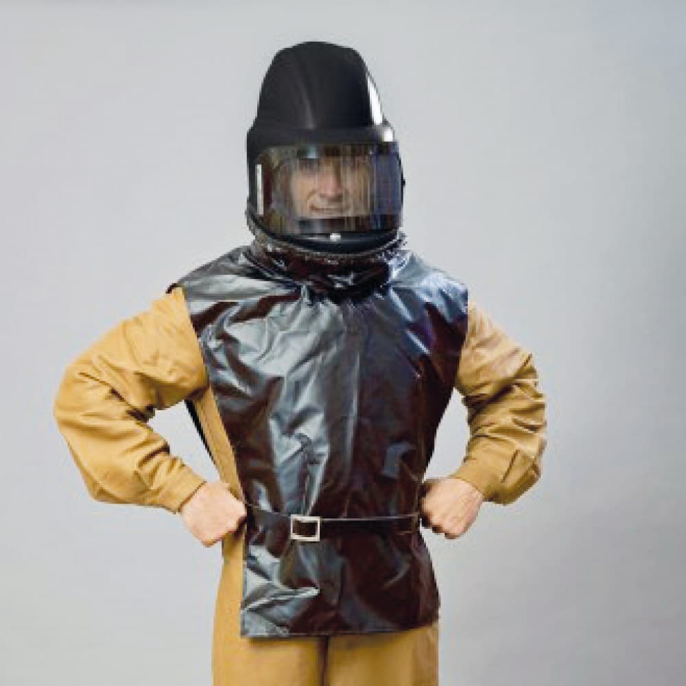 P4 helmet