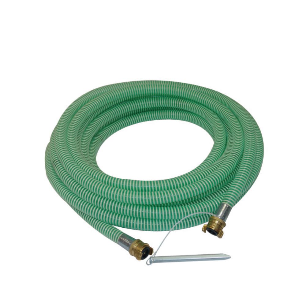 Anti-static corrugated hose
