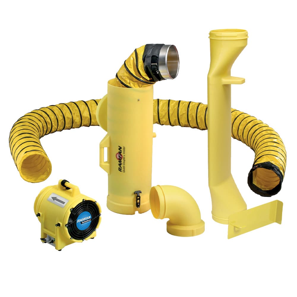 UB20 Complete Systems