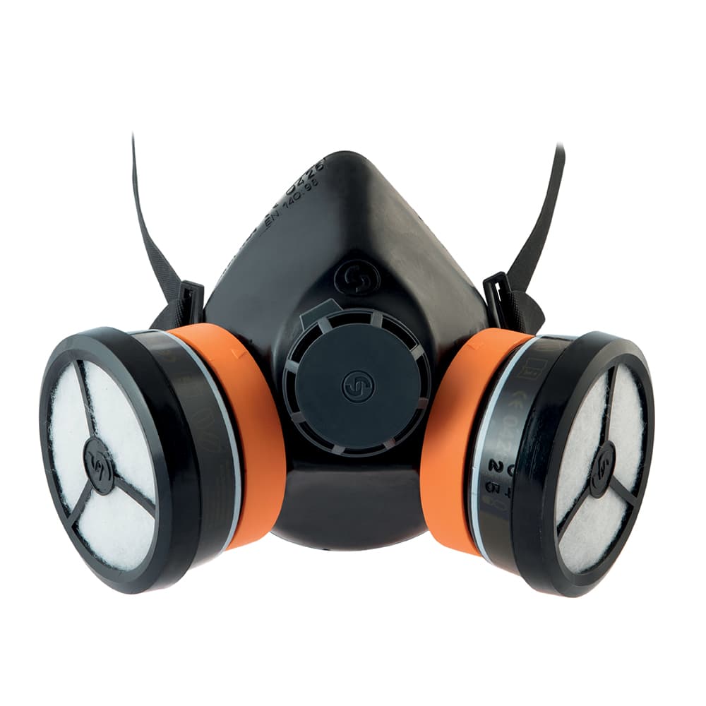 Polimask 102 / EF + VS