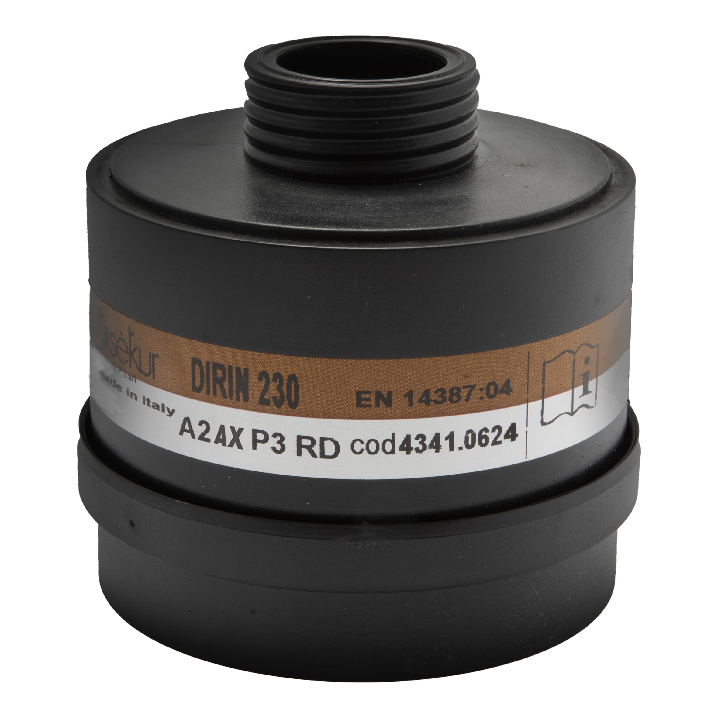 Dirin 230 A2AXP3