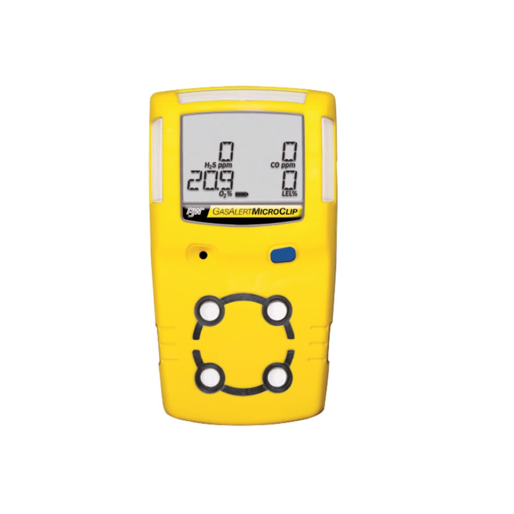 GasAlert Four